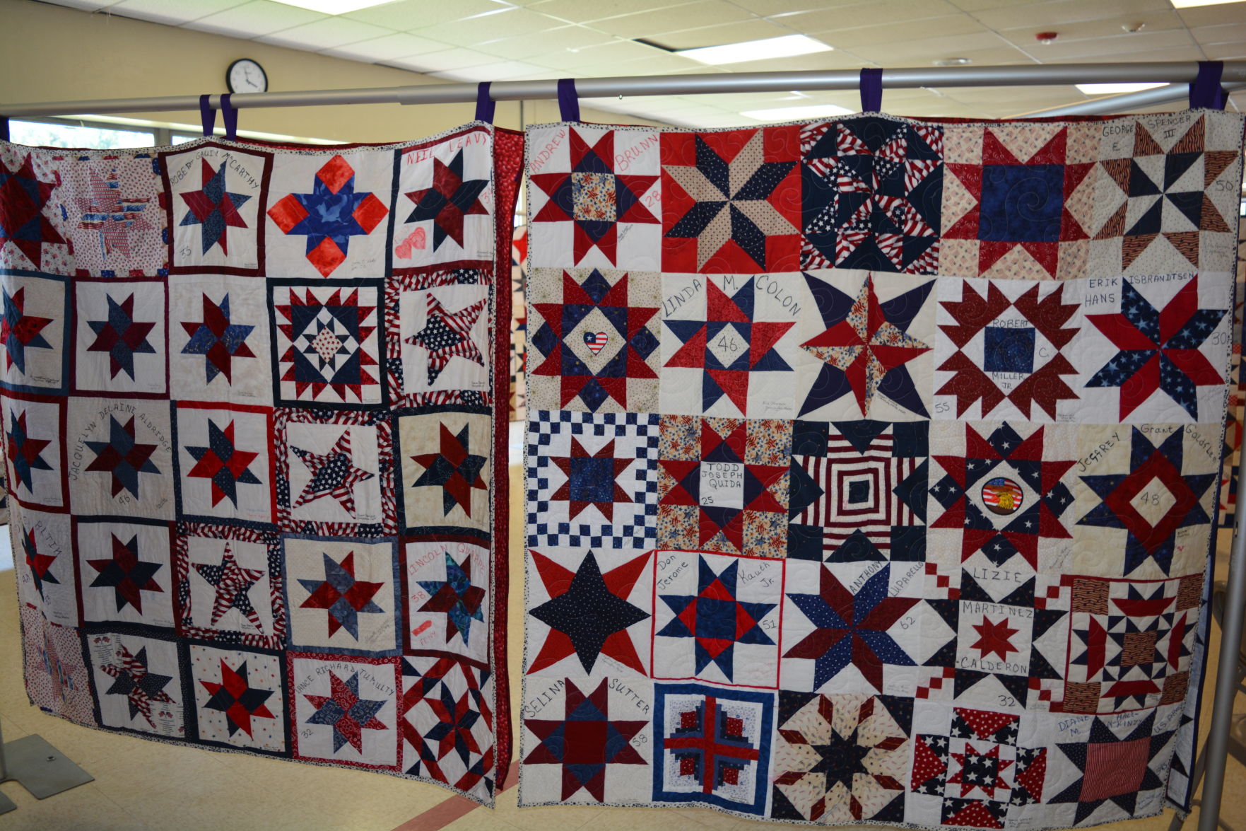911 WTC Memorial Quilt Exhibit (157).JPG